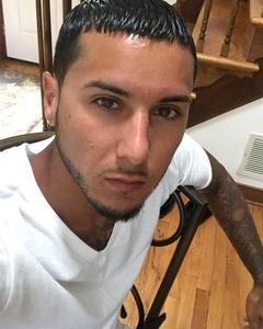 Man, 34. Panama3064