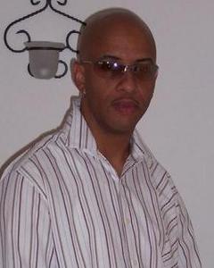 Man, 53. DJ404534