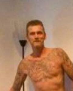 Man, 60. mrhf