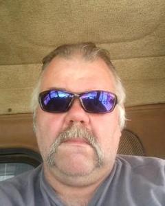 Man, 65. rex7385