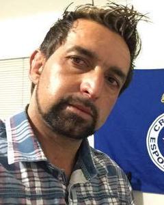 Man, 44. Adriano7151