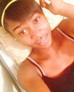Woman, 35. Bbymonaii