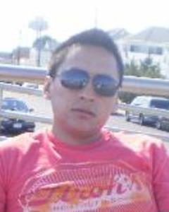 Man, 43. nando6573