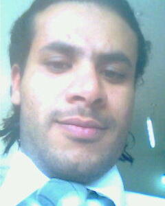 Man, 40. alkhalil256