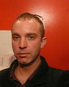 Man, 44. ChrisNome