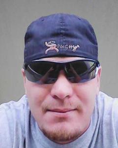Man, 41. Christophe0400