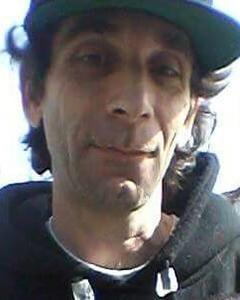 Man, 52. Solo_life