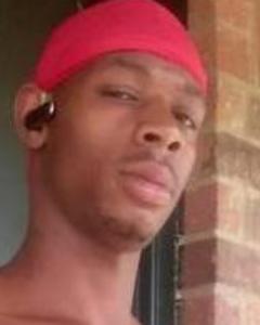 Man, 36. Rico_Riley