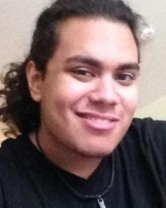 Man, 31. Fiji4851