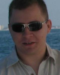 Man, 38. McGuyPants