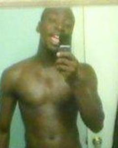 Man, 43. dequan