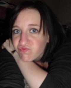 Woman, 43. nicodemigirls