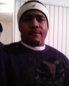 Man, 49. ian8033669