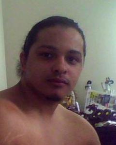 Man, 40. southwest203