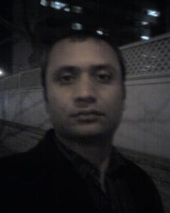 Man, 46. YO_737