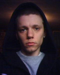 Man, 40. C363