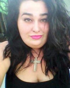 Woman, 32. NancyWilliams3