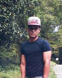 Man, 32. nerito