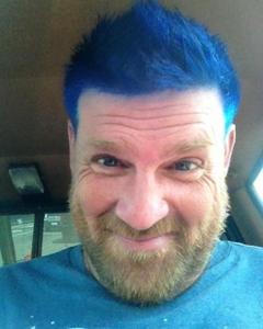 Man, 53. PandoraTex420
