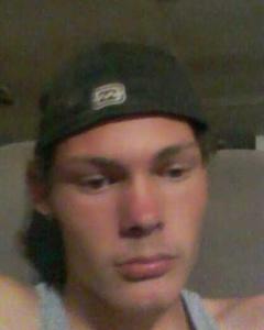 Man, 31. bub2465