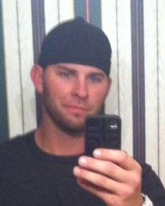 Man, 43. BReid