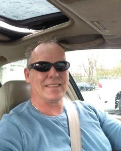 Man, 58. Fun801286