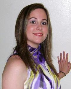 Woman, 41. mpoland