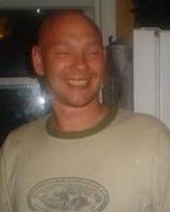Man, 54. Dewskizzled