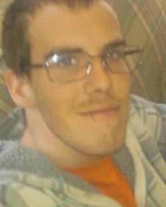 Man, 35. matty7014