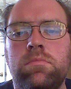Man, 44. Mike2805