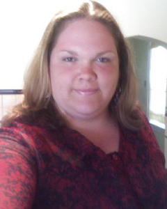 Woman, 45. emgc7