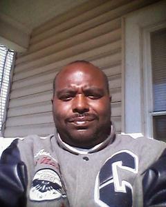 Man, 53. Ray_Ray5026