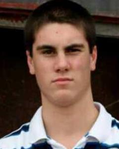Man, 32. heckmank
