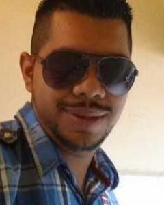 Man, 36. anthonyhdz88