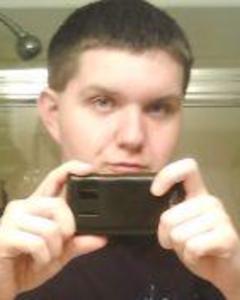 Man, 32. InfuserGod
