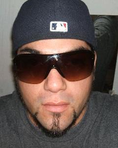 Man, 43. reymon281002
