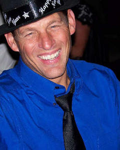 Man, 62. ahorseman