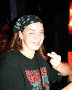 Woman, 42. Dagnukem41