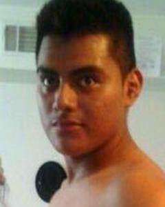 Man, 32. Luis_general