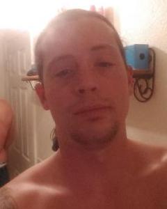 Man, 40. Bigstickler