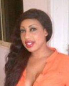 Woman, 48. Rose016718