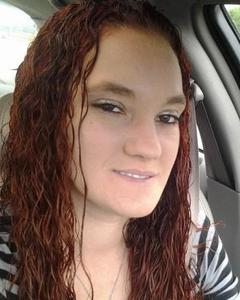 Woman, 35. Southern_B2164