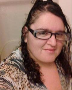Woman, 46. Lizzie2628