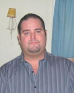 Man, 45. tommyd187