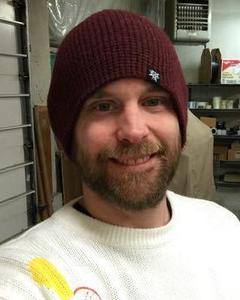 Man, 44. Bobbyhepper