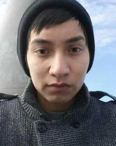 Man, 32. Kyohei