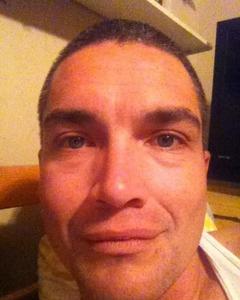 Man, 44. Cutielurchman