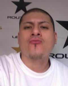 Man, 50. chicano4034