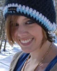 Woman, 35. bumblebeau