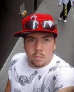 Man, 34. hotty281577